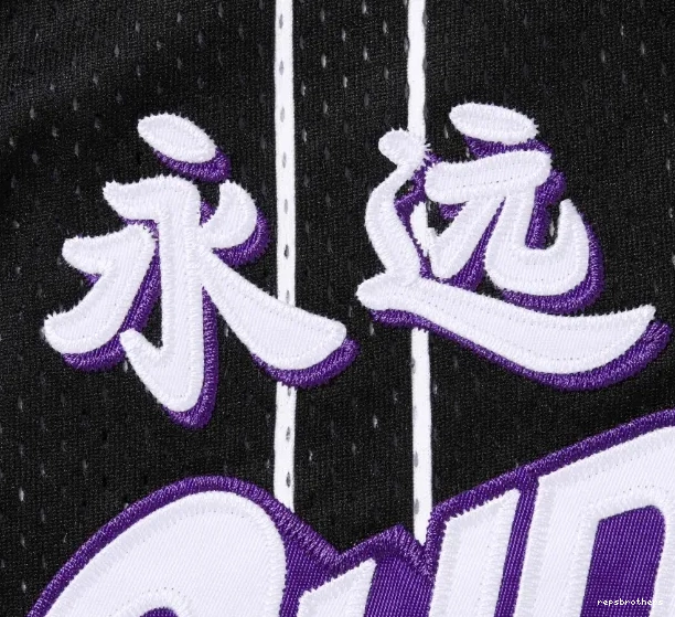 BASKETBALL ￥149 24SS STAR JERSEY 0925